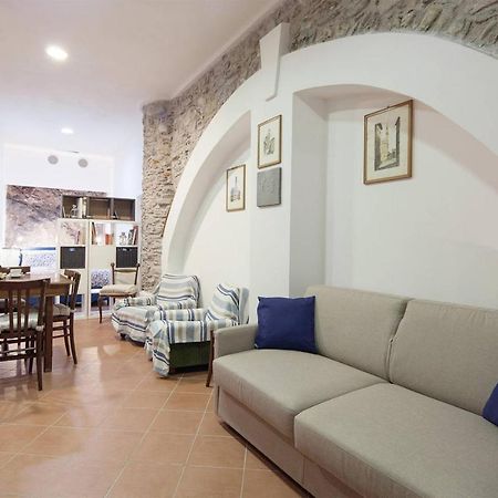 La Cantina Di Lorenza Vernazza Zewnętrze zdjęcie