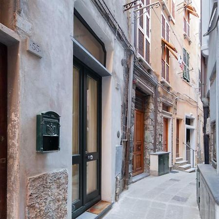 La Cantina Di Lorenza Vernazza Zewnętrze zdjęcie