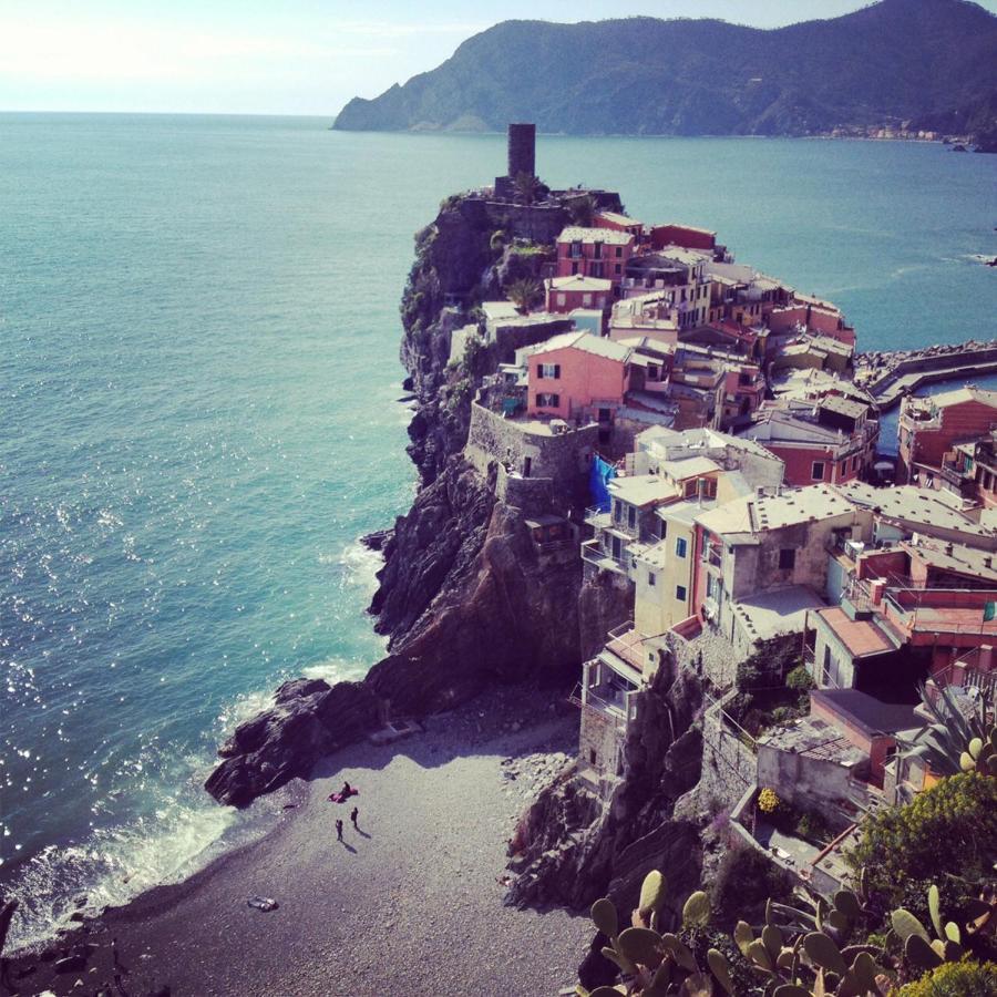 La Cantina Di Lorenza Vernazza Zewnętrze zdjęcie