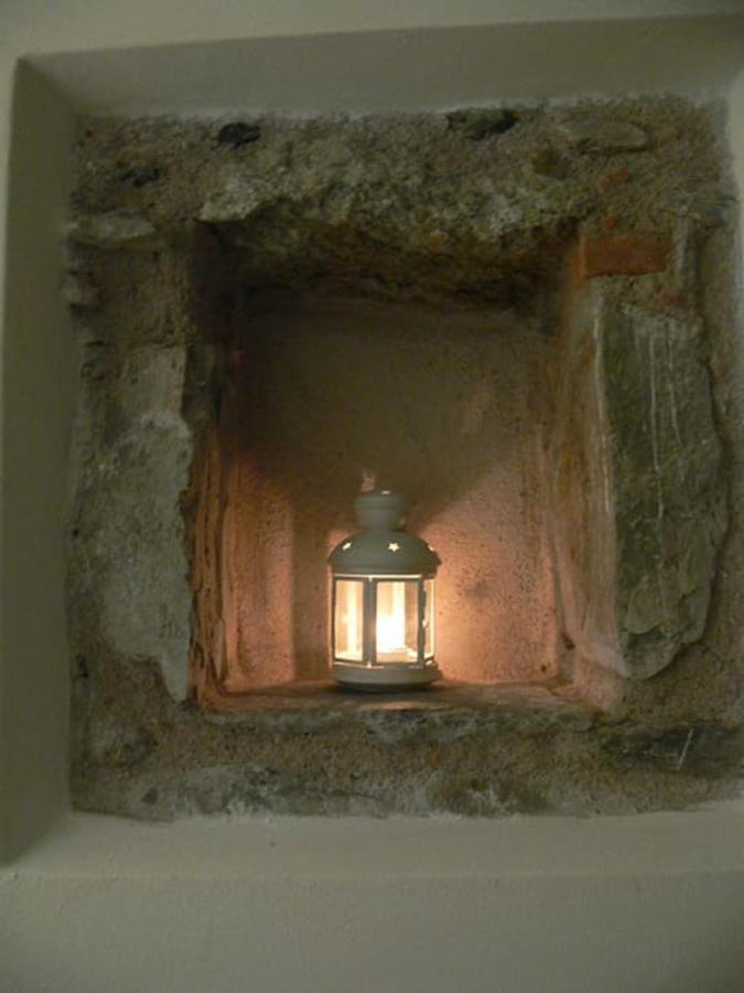 La Cantina Di Lorenza Vernazza Zewnętrze zdjęcie