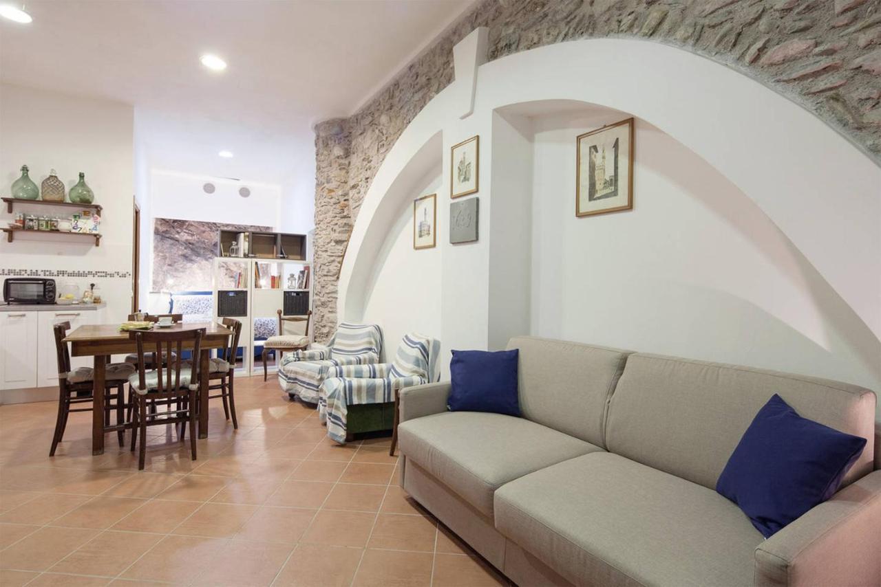 La Cantina Di Lorenza Vernazza Zewnętrze zdjęcie