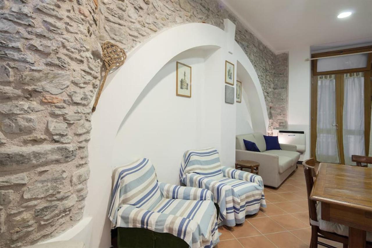 La Cantina Di Lorenza Vernazza Zewnętrze zdjęcie