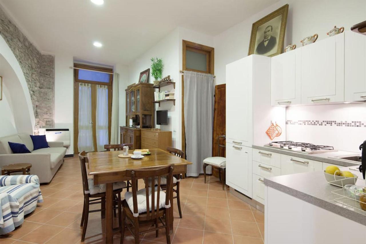 La Cantina Di Lorenza Vernazza Zewnętrze zdjęcie