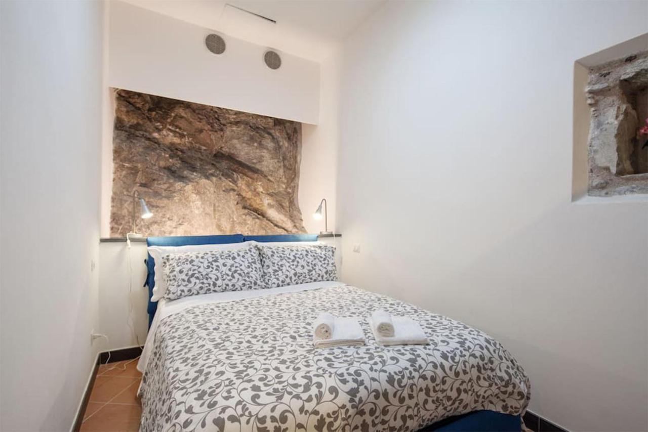 La Cantina Di Lorenza Vernazza Zewnętrze zdjęcie